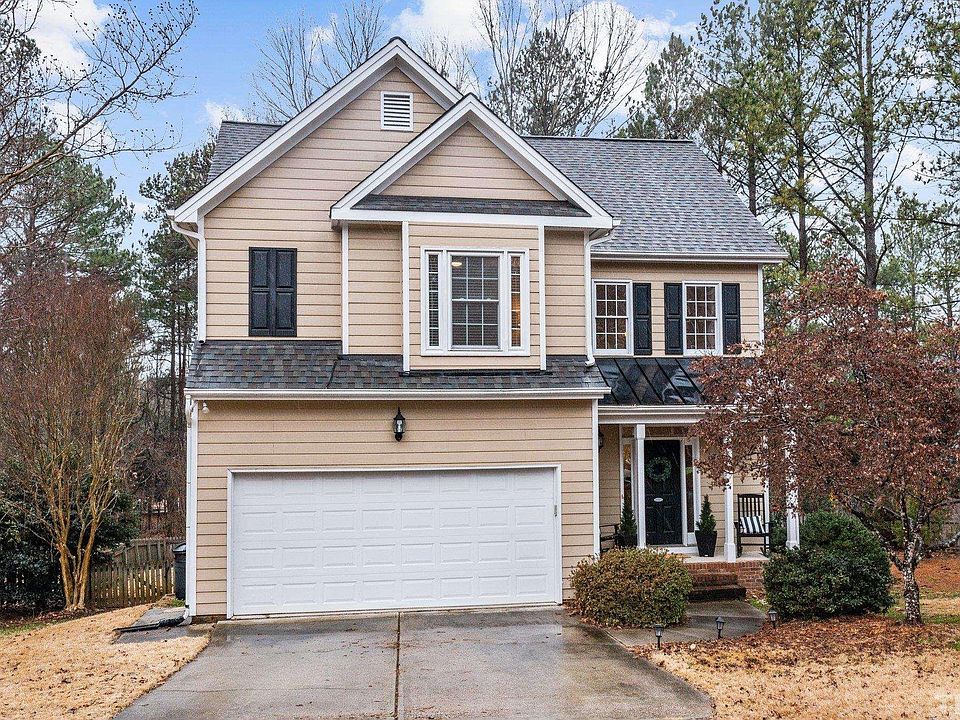 117 Whitlock Ln, Cary, NC 27513 Zillow