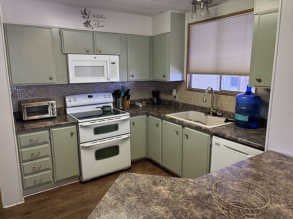 5th image of 3500 S Tomahawk Rd Lot 189