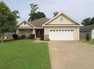 512 Adams Vineyard Rd, Benton, AR 72015