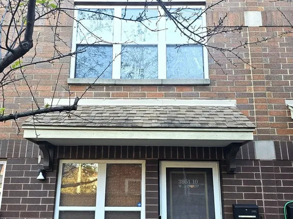 3951 W Ainslie St APT 10, Chicago, IL 60625
