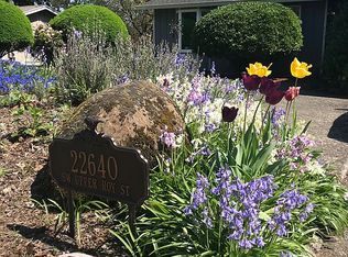 22640 SW Upper Roy St, Sherwood, OR 97140