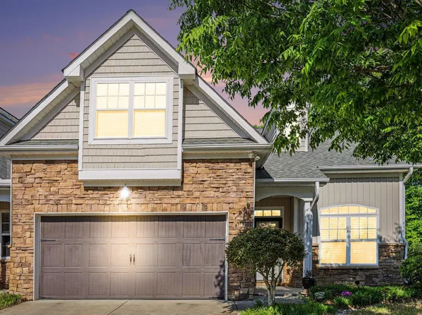 133 Jennel Way, Durham, NC 27707