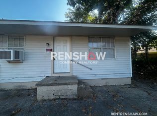 926 Old Hickory Blvd UNIT 3, Jackson, TN 38305