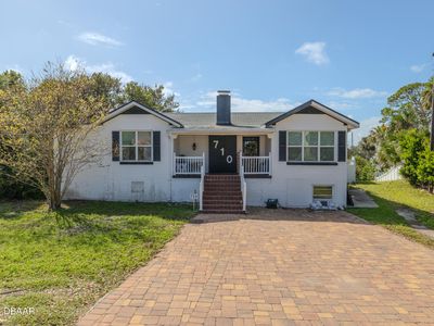710 S Peninsula Dr, Daytona Beach, FL, 32118