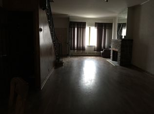 1119 Ritner St, Philadelphia, PA 19148