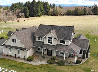 1261 Highway 603, Napavine, WA 98532