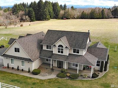 1261 Highway 603, Napavine, WA, 98532