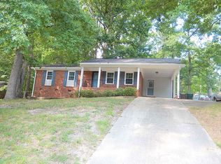 710 Madison Ave, Cary, NC 27513