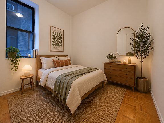 3rd image of 510 W 134th St APT 3