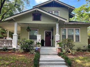 1117 E 48th St, Savannah, GA 31404