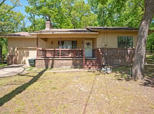 25660 S 625th Rd, Grove, OK 74344