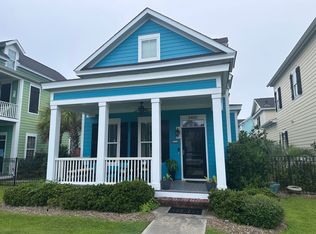 3400 Pampas Dr, Myrtle Beach, SC 29577
