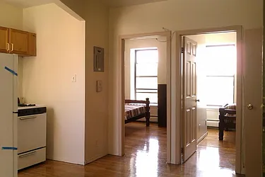 Rented by Keller Williams NYC