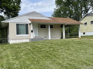 237 Grampian Rd, Saint Louis, MO 63137
