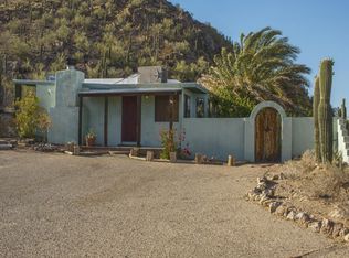 3220 W Milton Rd, Tucson, AZ 85746