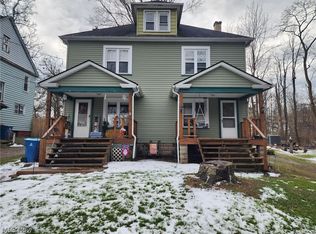 156 Park Ave, Struthers, OH