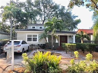 2260 Tequesta Ln, Miami, FL 33133