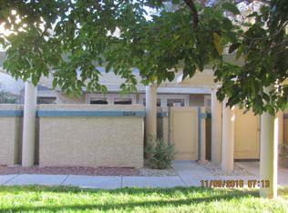 5554 Orchard Ln, Las Vegas, NV 89110