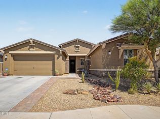15405 S 182nd Ln, Goodyear, AZ 85338