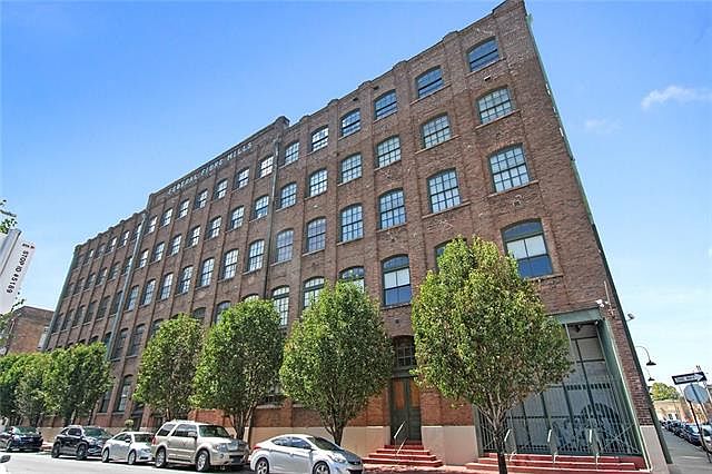 1st image of 1107 S Peters St APT 425