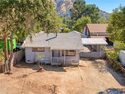 6720 Sayre Ave, Nice, CA, 95464