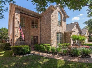 4920 China Garden Dr, Austin, TX 78730