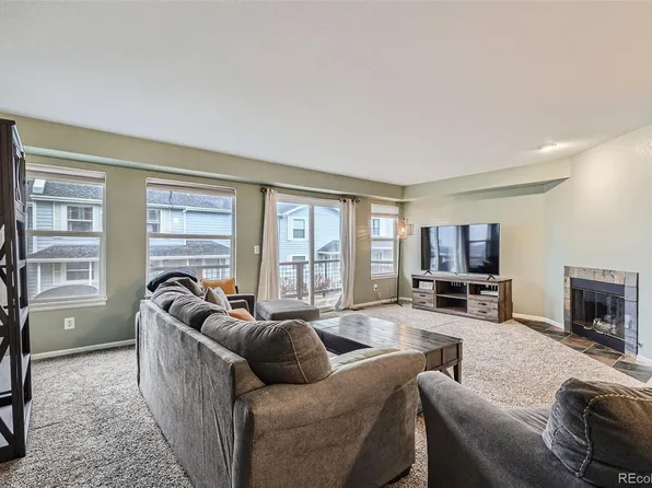 6250 Everett Court #F, Arvada, CO 80004