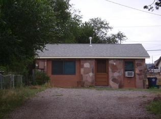 1905 N Alabama St, Silver City, NM 88061