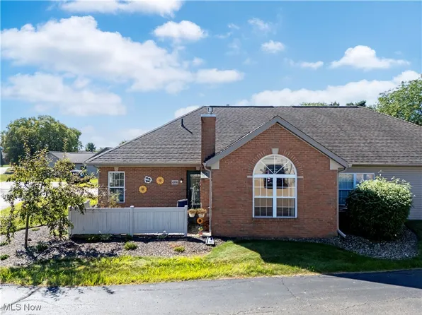 4356 Hunters Chase Ln, Wooster, OH 44691