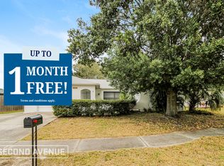 7231 Box Elder Dr, Port Richey, FL 34668