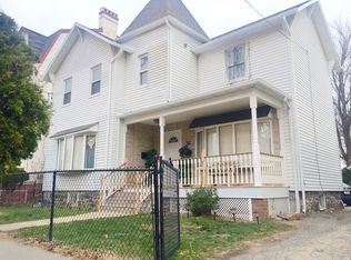 32 N Bergen St, Dover, NJ 07801