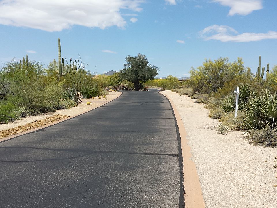 2nd image of 30600 N Pima Rd. Lot 20