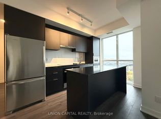 3071 Trafalgar Rd #704, Oakville, ON L6H 6K7