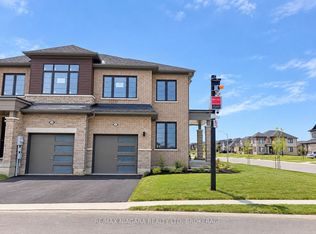 15 Peach St #23, Thorold, ON L2V 0K1