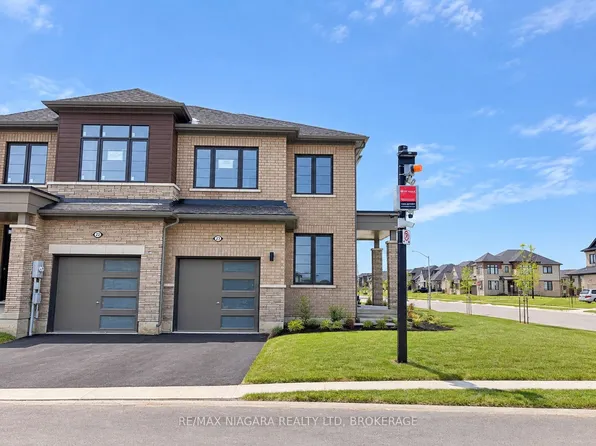 15 Peach St #23, Thorold, ON L2V 0K1