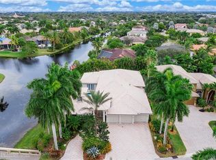 975 NW 119th Ave, Pompano Beach, FL 33071
