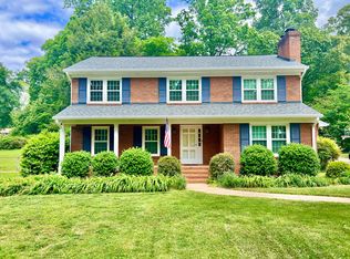 6840 Newhall Rd, Charlotte, NC 28270