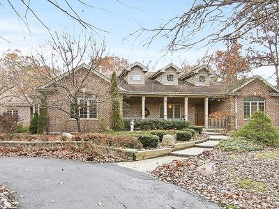 12525 Rail Ln, Palos Park, IL, 60464