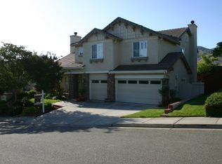 5254 Ambleside Dr, Concord, CA