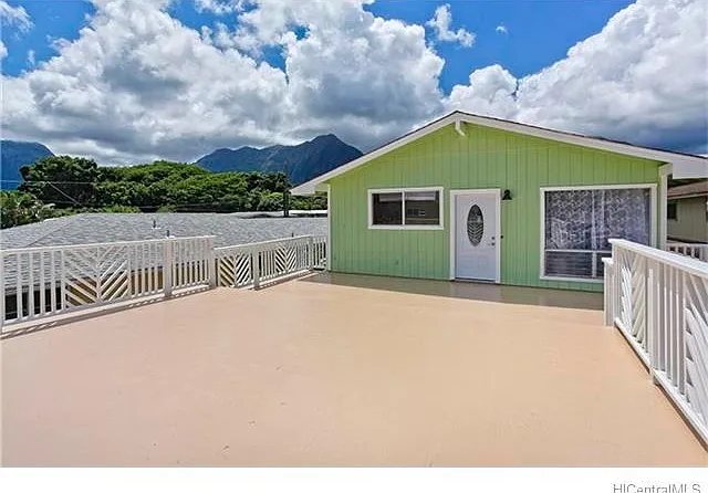 45-696 Halemuku Way — Photo 1