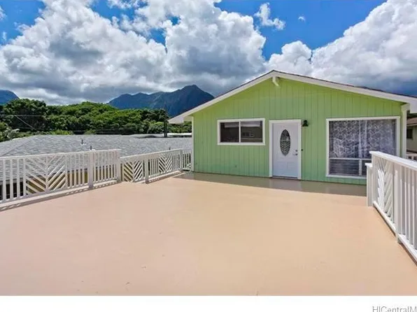 45-696 Halemuku Way, Kaneohe, HI 96744