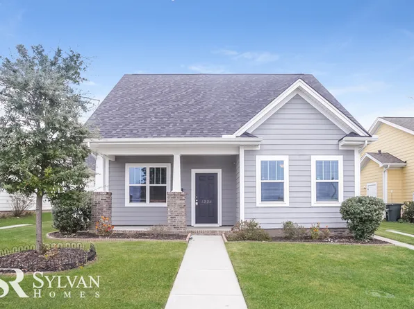 1324 House St, Columbia, SC 29204