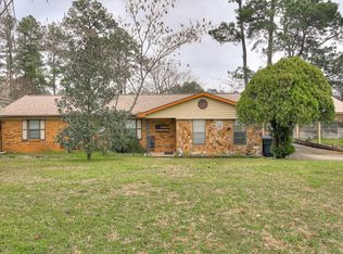 3523 Edmonton St, Hephzibah, GA 30815