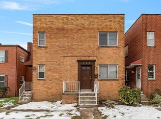 317 9th Ave W, Huntington, WV 25701