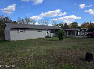 277 Reids Ln, Spring City, TN 37381