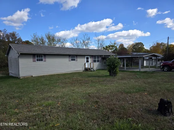 277 Reids Ln, Spring City, TN 37381