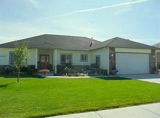 6402 Ventura Dr, Klamath Falls, OR