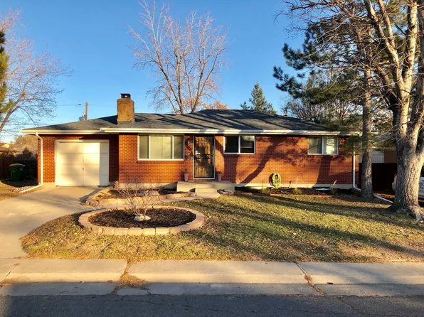 6048 Balsam St, Arvada, CO 80004