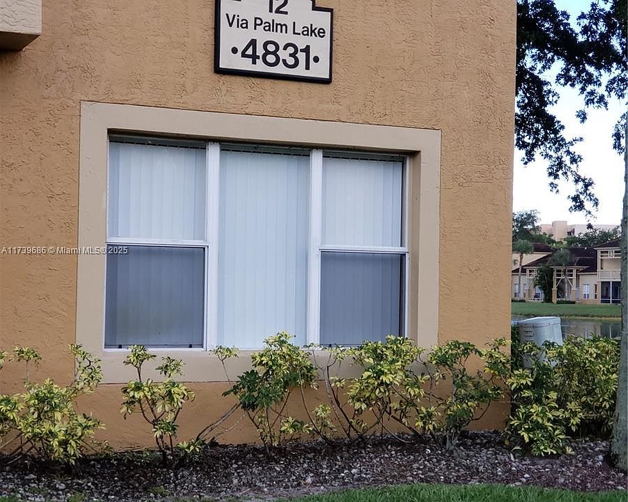 1st image of 4831 Via Palm Lake #1209