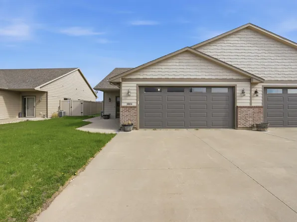 3804 E Brewster St, Sioux Falls, SD 57108